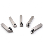 External turning tool holder for CNC lathe metal machining