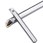 Internal Turning Holder Boring Bar for CNC Lathe, Alloy Steel Internal Boring Tool Holder