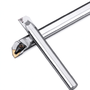 Internal Turning Holder Boring Bar for CNC Lathe, Alloy Steel Internal Boring Tool Holder