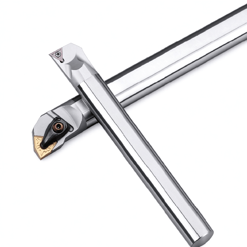 Internal Turning Holder Boring Bar for CNC Lathe, Alloy Steel Internal Boring Tool Holder