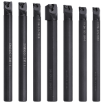 Multiple Alloy Steel Internal Turning Boring Bar Set for CNC Lathe