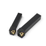 External Threading Tool Holder, CNC lathe external thread turning holder for metal thread cutting
