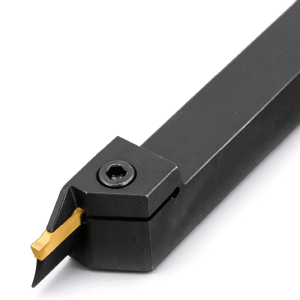 MGEHR Grooving and Parting Tool Holder CNC Lathe Cut Off Tool