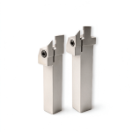 MGEHR & MGEHL left right hand grooving tool holder set