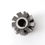 HSS Gear Hob, High Speed Steel Gear Hobbing Cutter for Gear Machining
