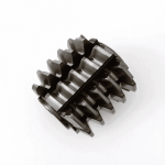 HSS Gear Hob, High Speed Steel Gear Hob Cutter for Gear Processing