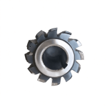High Speed Steel Gear Hob, Precision Hobbing Cutter for Gear Machining