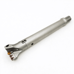 Indexable Drill, Indexable Insert Drill for CNC Machining