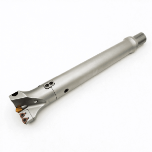 Indexable Drill, Indexable Insert Drill for CNC Machining