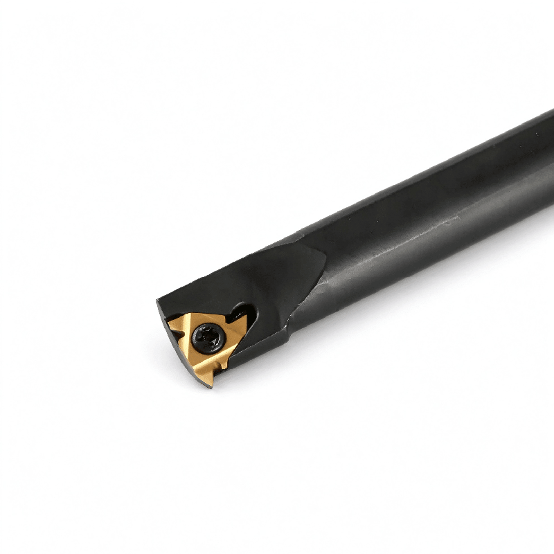 Internal Threading Tool Holder, CNC lathe internal thread turning tool holder for metal thread machining