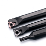 Multiple sizes internal threading tool holder, CNC lathe internal thread cutting tool holder set