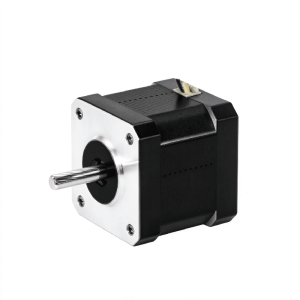 Nema 17 open loop rotary stepper motor for CNC and industrial automation