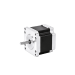 Nema 23 open loop rotary stepper motor for CNC and industrial automation