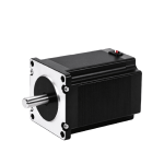 Nema 24 open loop rotary stepper motor for CNC and industrial automation