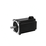 Nema 34 open loop rotary stepper motor for CNC and industrial automation