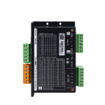 UM244 stepper motor driver for NEMA 17,23 open loop stepper motor