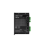 UM246 stepper motor driver for NEMA 23 open loop stepper motor