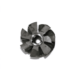 HSS Worm Gear Hob, Precision Cutting Tool for Worm Gear Production