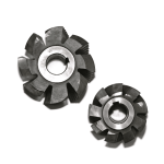 Different Size HSS Worm Gear Hobs, Worm Gear Milling Cutters