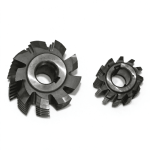 HSS Worm Gear Hobs, Precision Hobbing Tools for Worm Gear